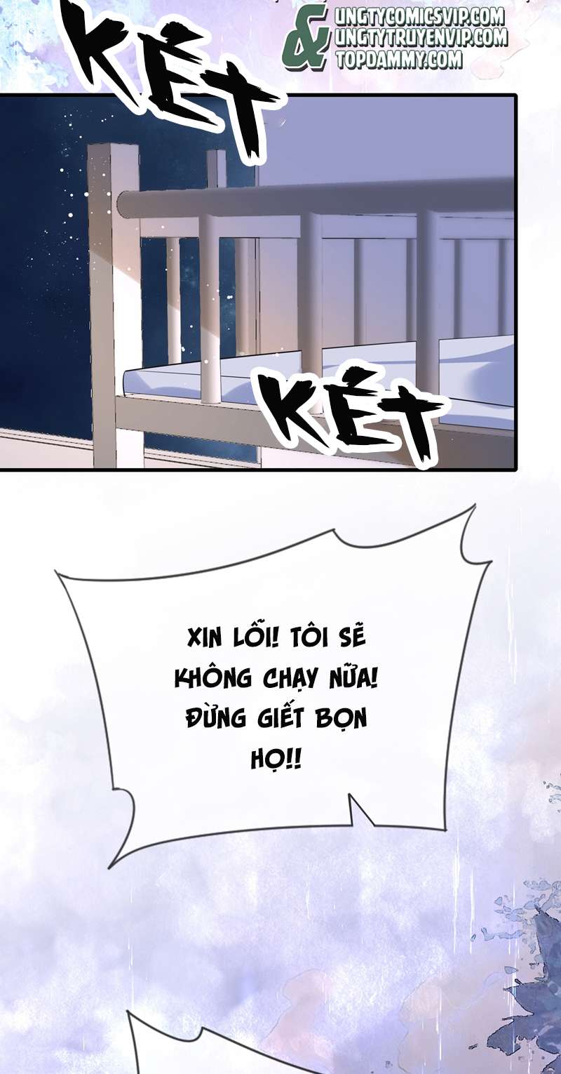 Giáo Bá Là Một Tên Yêu Tinh Chapter 64 - Trang 4