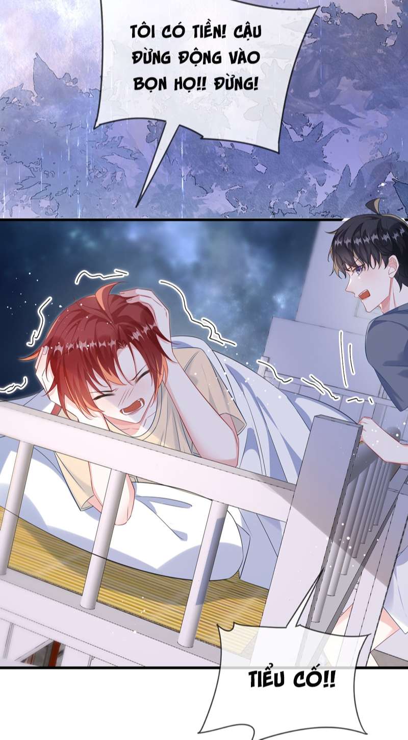 Giáo Bá Là Một Tên Yêu Tinh Chapter 64 - Trang 4