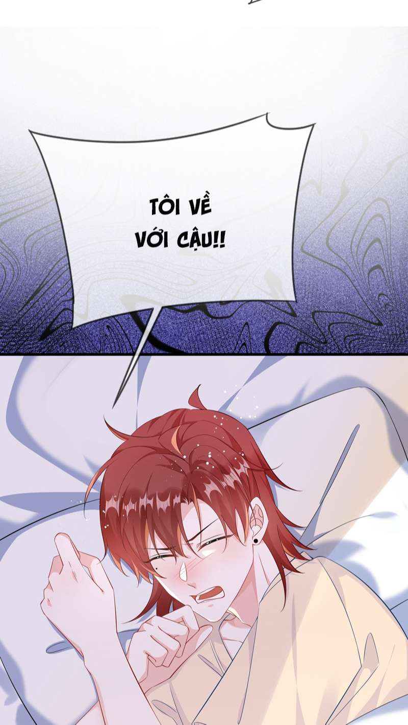 Giáo Bá Là Một Tên Yêu Tinh Chapter 64 - Trang 4