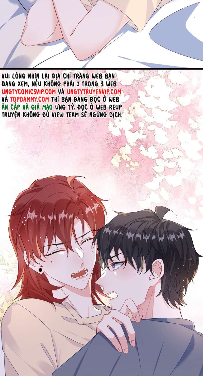 Giáo Bá Là Một Tên Yêu Tinh Chapter 64 - Trang 4