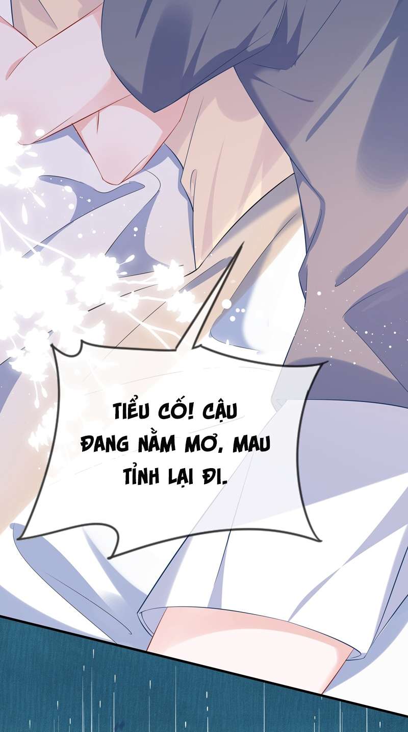Giáo Bá Là Một Tên Yêu Tinh Chapter 64 - Trang 4