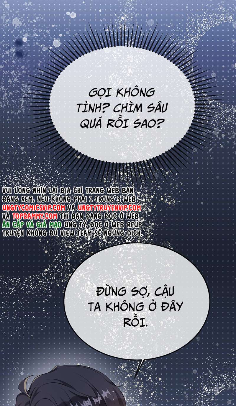 Giáo Bá Là Một Tên Yêu Tinh Chapter 64 - Trang 4