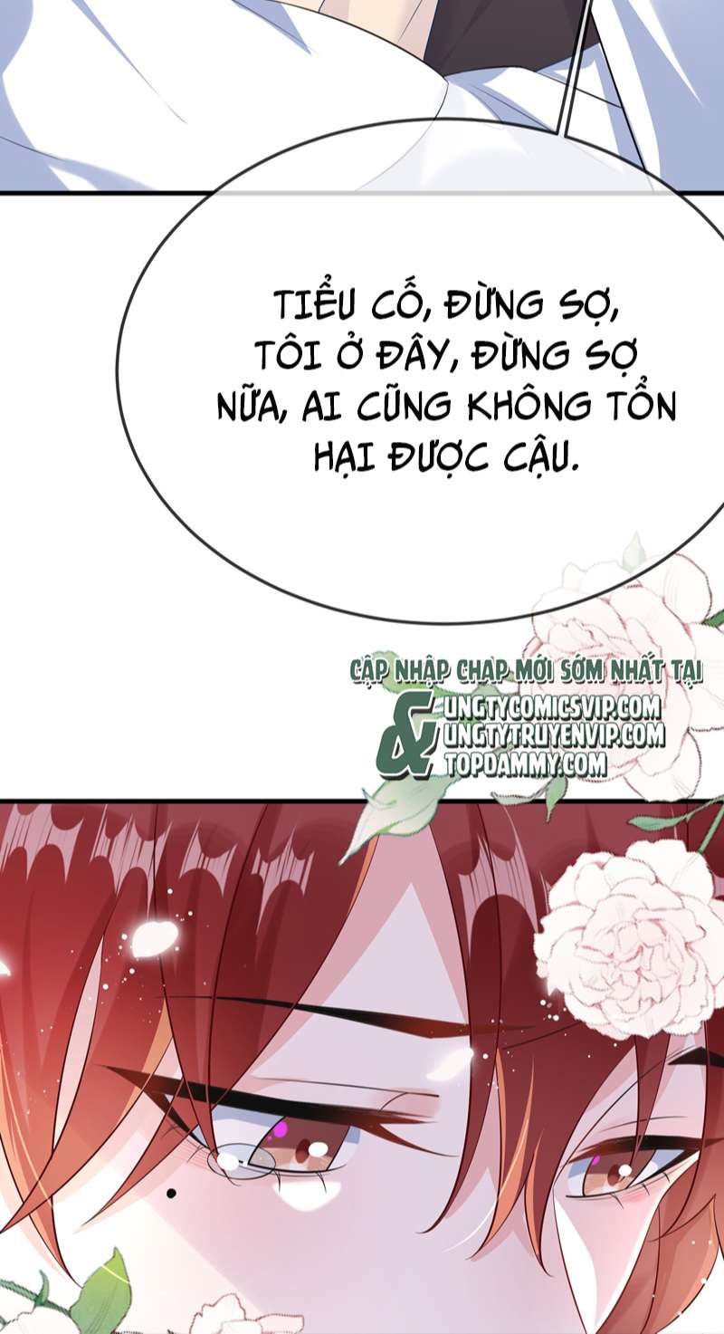 Giáo Bá Là Một Tên Yêu Tinh Chapter 64 - Trang 4