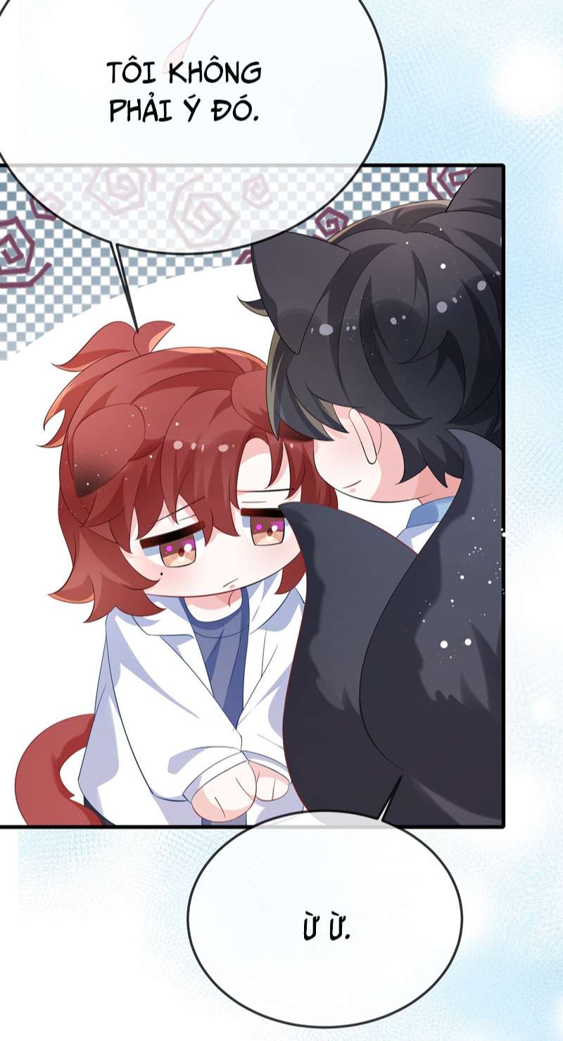 Giáo Bá Là Một Tên Yêu Tinh Chapter 64 - Trang 4