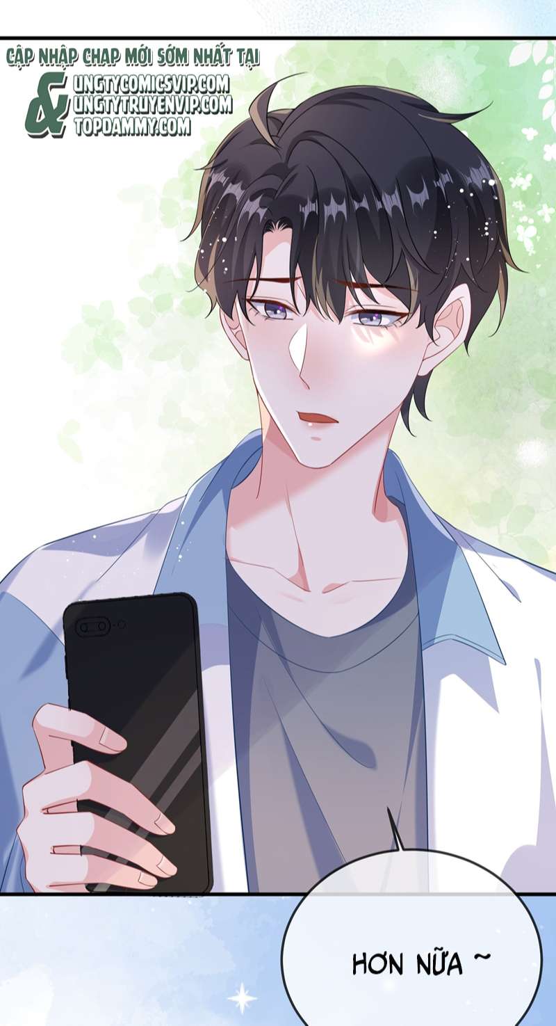 Giáo Bá Là Một Tên Yêu Tinh Chapter 64 - Trang 4