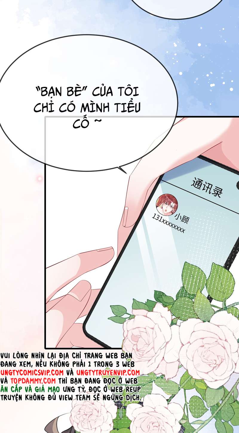 Giáo Bá Là Một Tên Yêu Tinh Chapter 64 - Trang 4