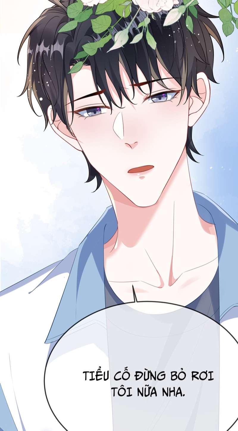 Giáo Bá Là Một Tên Yêu Tinh Chapter 64 - Trang 4