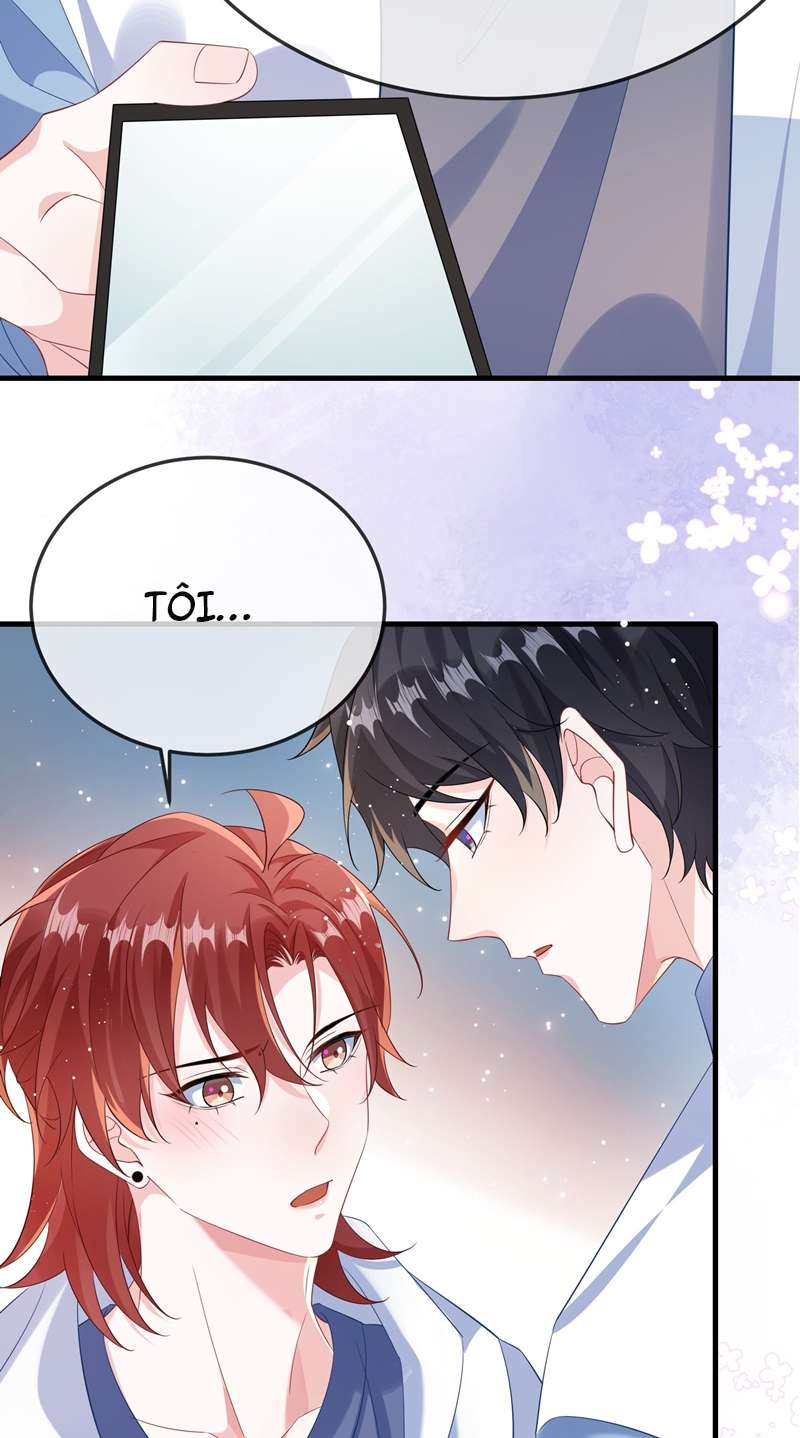 Giáo Bá Là Một Tên Yêu Tinh Chapter 64 - Trang 4