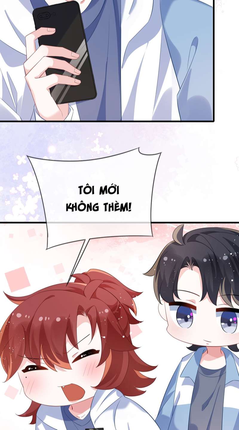 Giáo Bá Là Một Tên Yêu Tinh Chapter 64 - Trang 4