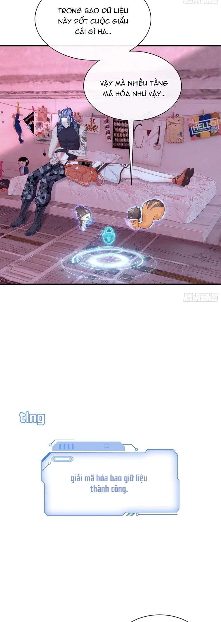 Tôi Nghi Ngờ Hệ Thống Thích Tôi Chapter 74 - Next Chapter 75