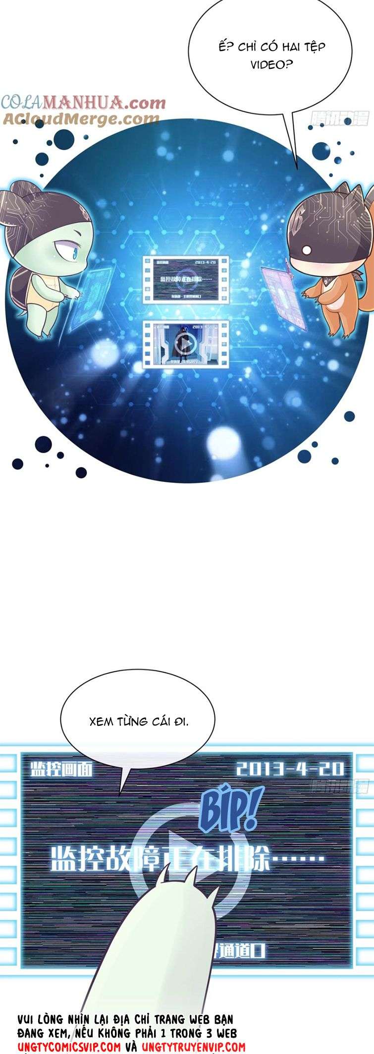 Tôi Nghi Ngờ Hệ Thống Thích Tôi Chapter 74 - Next Chapter 75