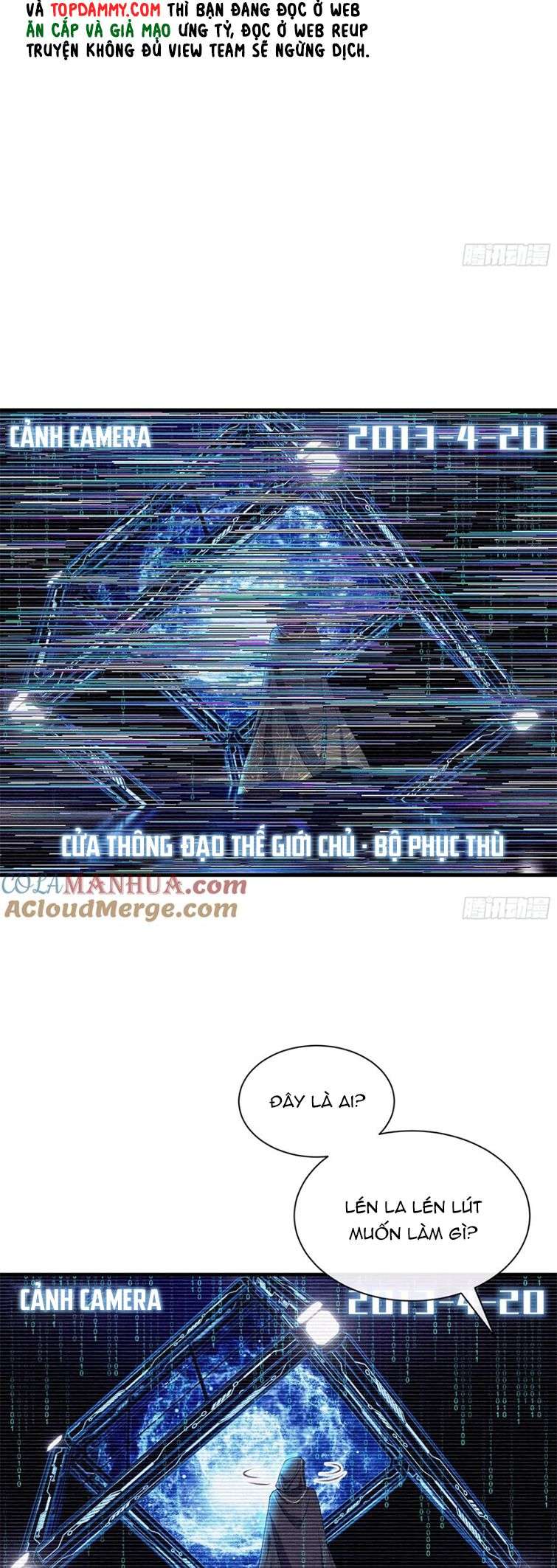 Tôi Nghi Ngờ Hệ Thống Thích Tôi Chapter 74 - Next Chapter 75