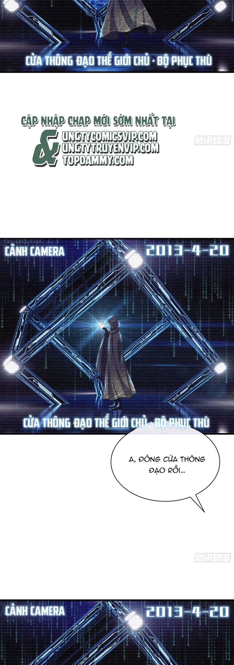 Tôi Nghi Ngờ Hệ Thống Thích Tôi Chapter 74 - Next Chapter 75