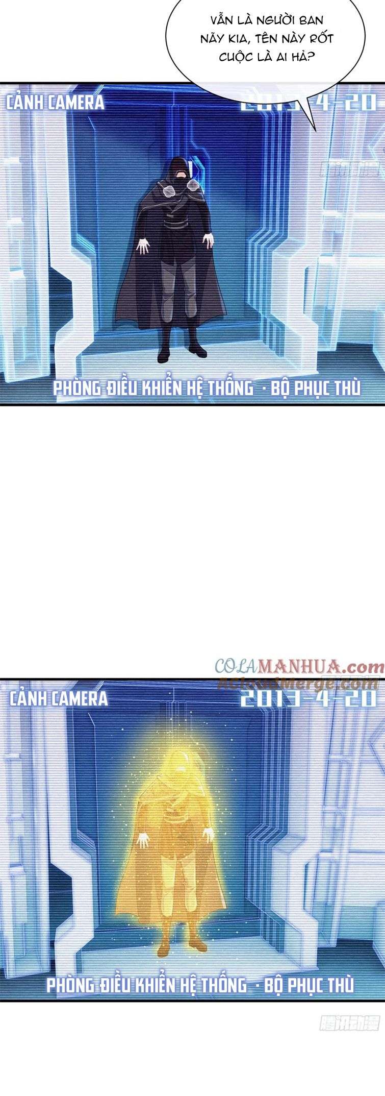 Tôi Nghi Ngờ Hệ Thống Thích Tôi Chapter 74 - Next Chapter 75