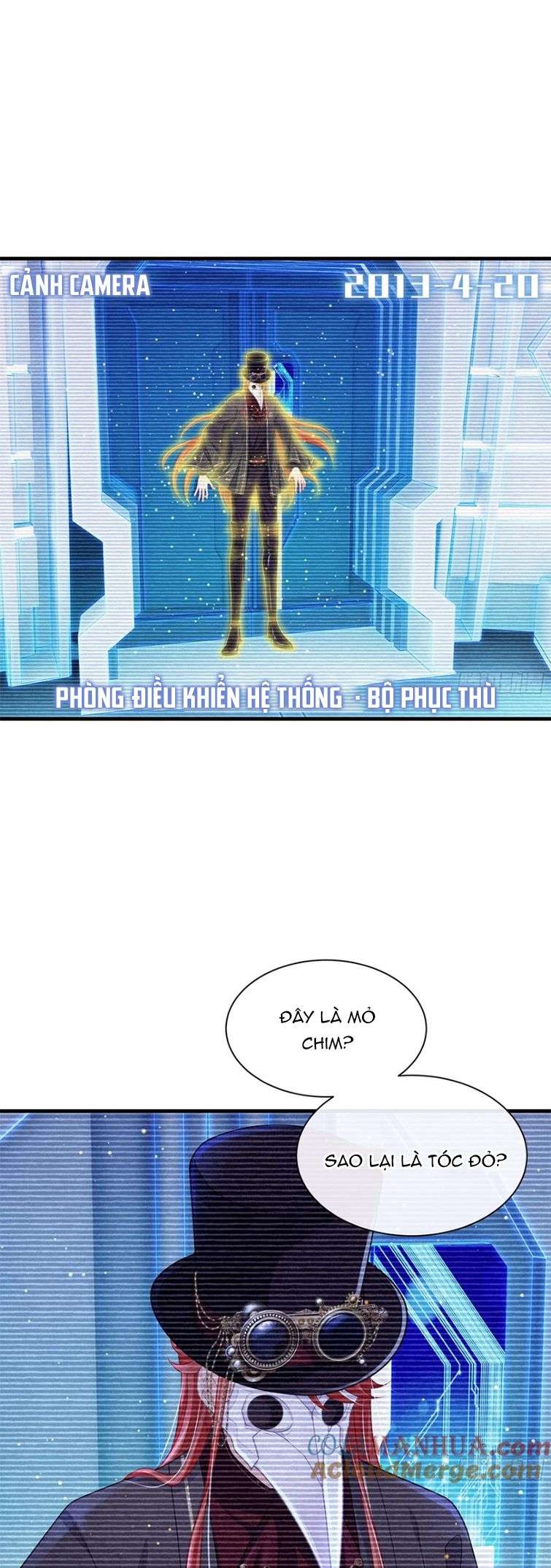 Tôi Nghi Ngờ Hệ Thống Thích Tôi Chapter 74 - Next Chapter 75