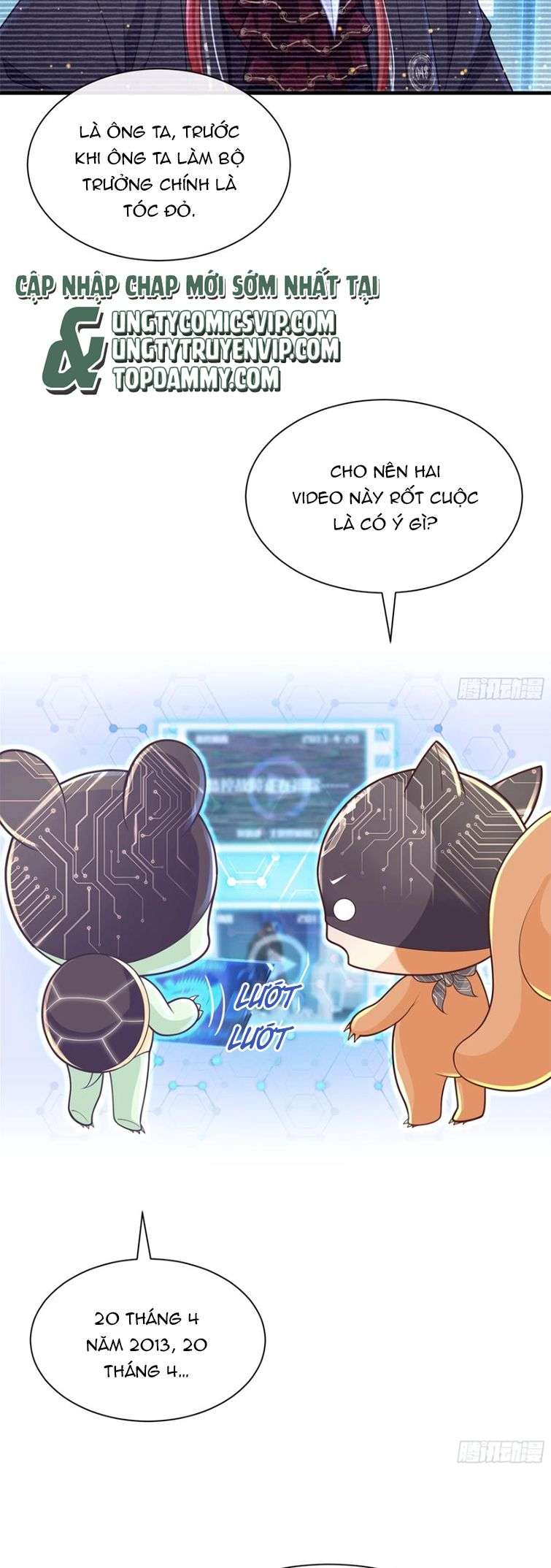 Tôi Nghi Ngờ Hệ Thống Thích Tôi Chapter 74 - Next Chapter 75