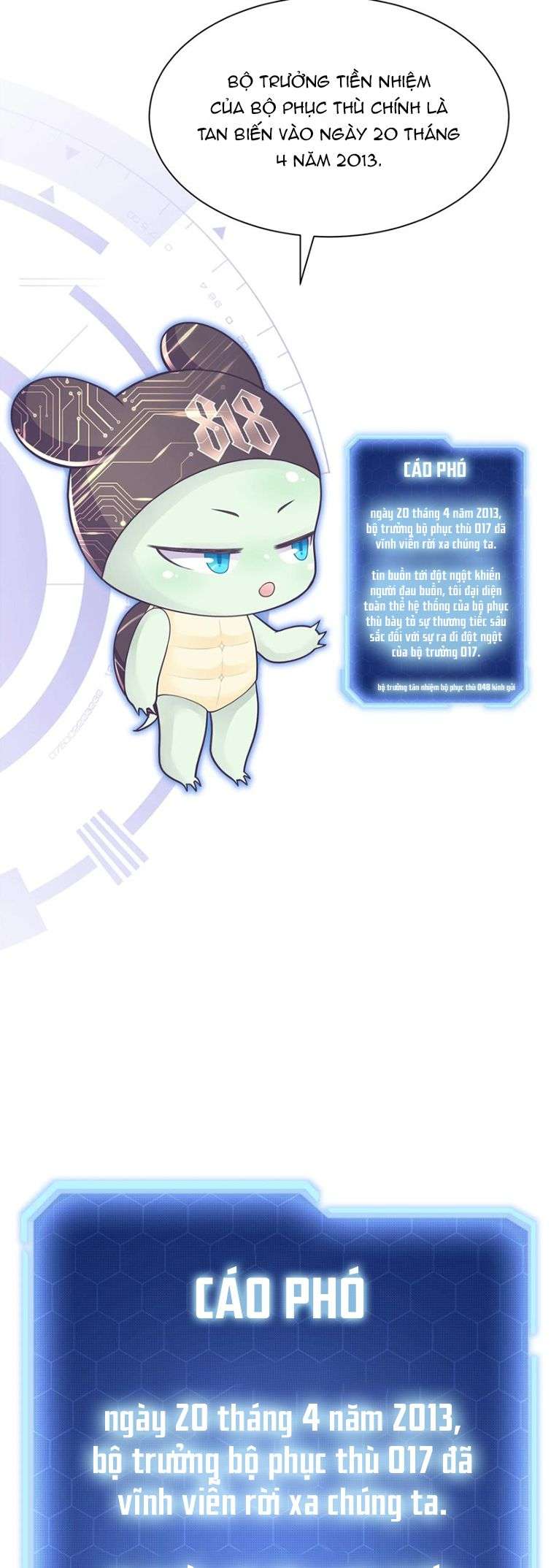 Tôi Nghi Ngờ Hệ Thống Thích Tôi Chapter 74 - Next Chapter 75