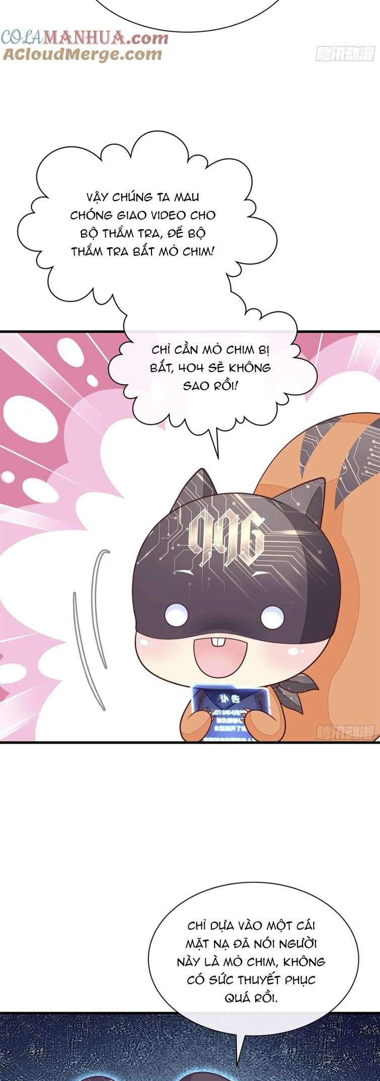 Tôi Nghi Ngờ Hệ Thống Thích Tôi Chapter 74 - Next Chapter 75