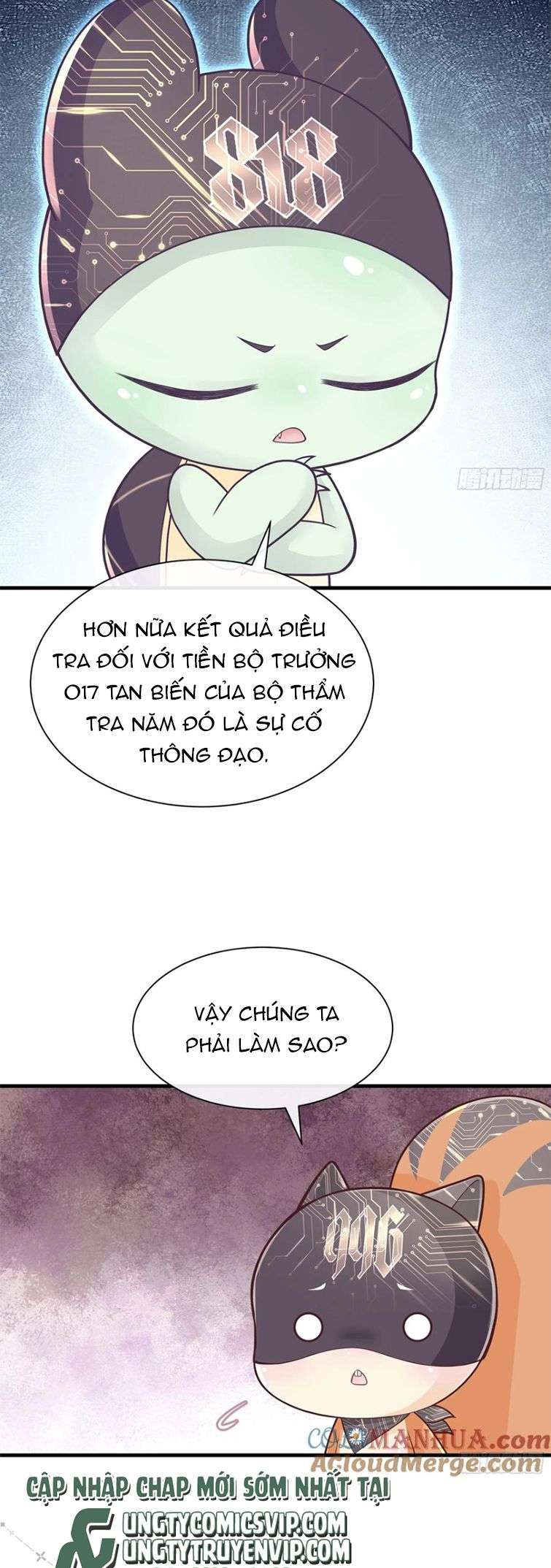 Tôi Nghi Ngờ Hệ Thống Thích Tôi Chapter 74 - Next Chapter 75