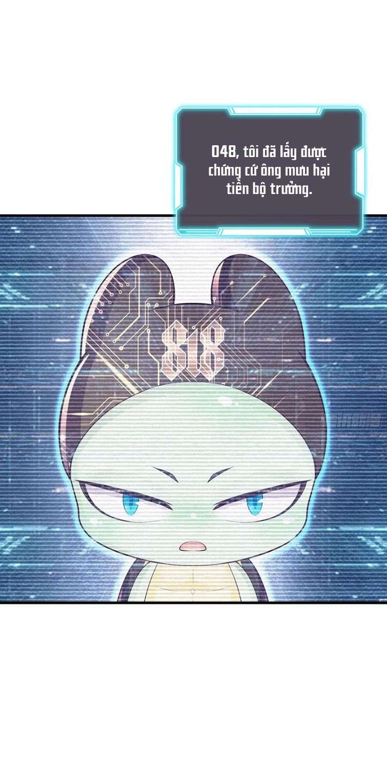 Tôi Nghi Ngờ Hệ Thống Thích Tôi Chapter 74 - Next Chapter 75