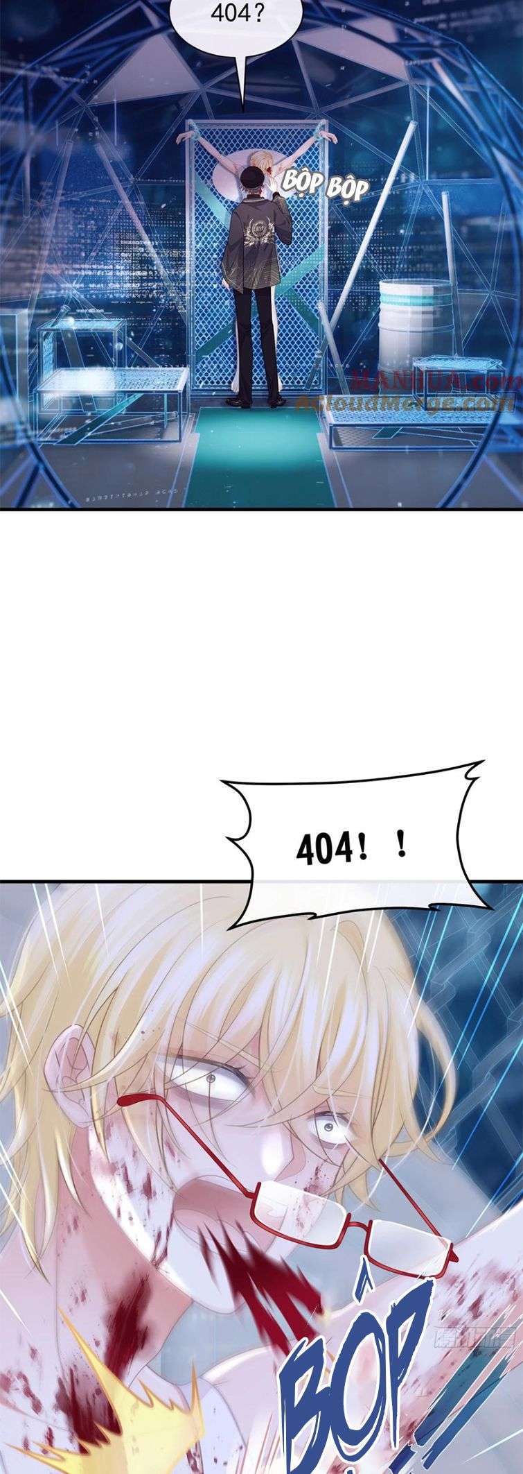 Tôi Nghi Ngờ Hệ Thống Thích Tôi Chapter 74 - Next Chapter 75