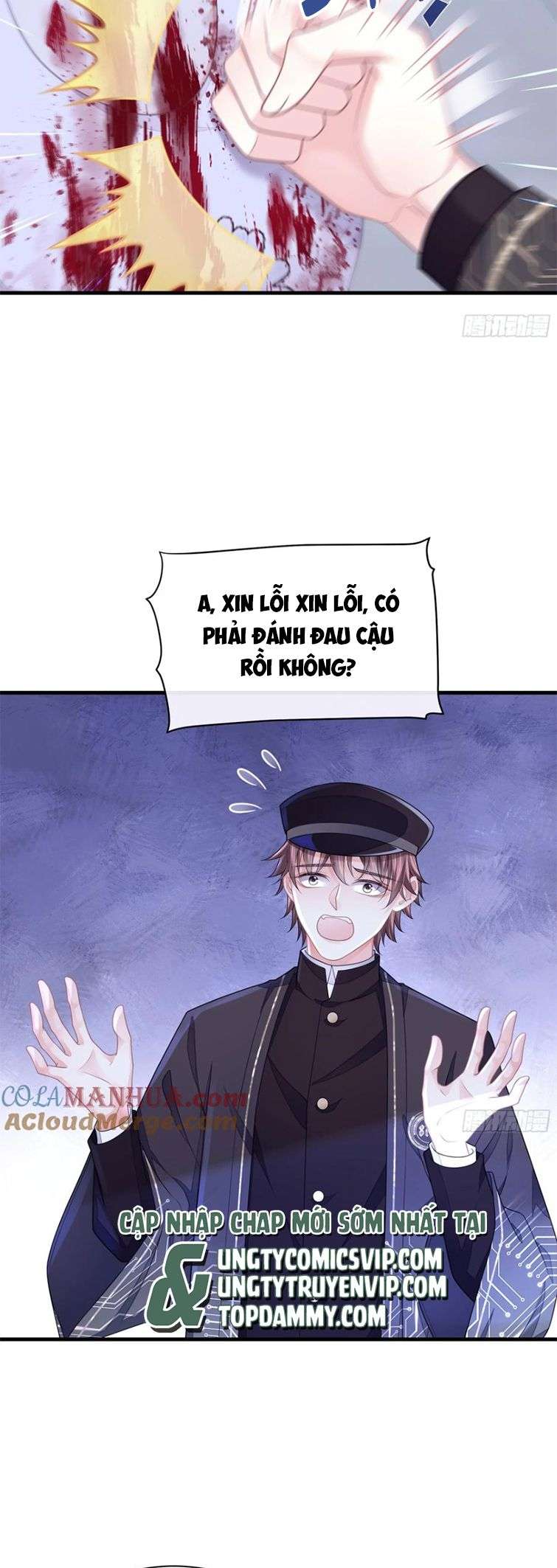 Tôi Nghi Ngờ Hệ Thống Thích Tôi Chapter 74 - Next Chapter 75