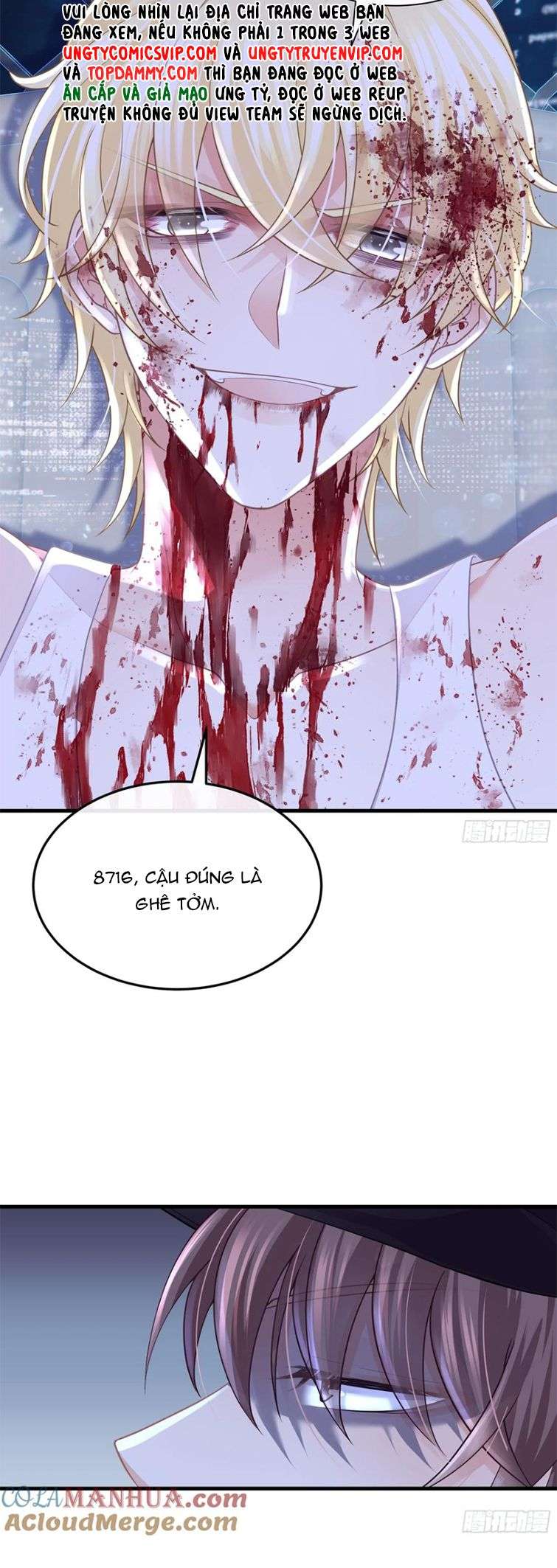 Tôi Nghi Ngờ Hệ Thống Thích Tôi Chapter 74 - Next Chapter 75