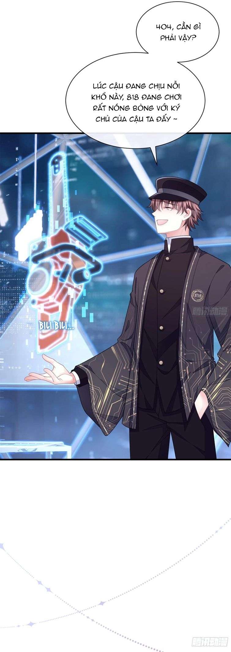 Tôi Nghi Ngờ Hệ Thống Thích Tôi Chapter 74 - Next Chapter 75