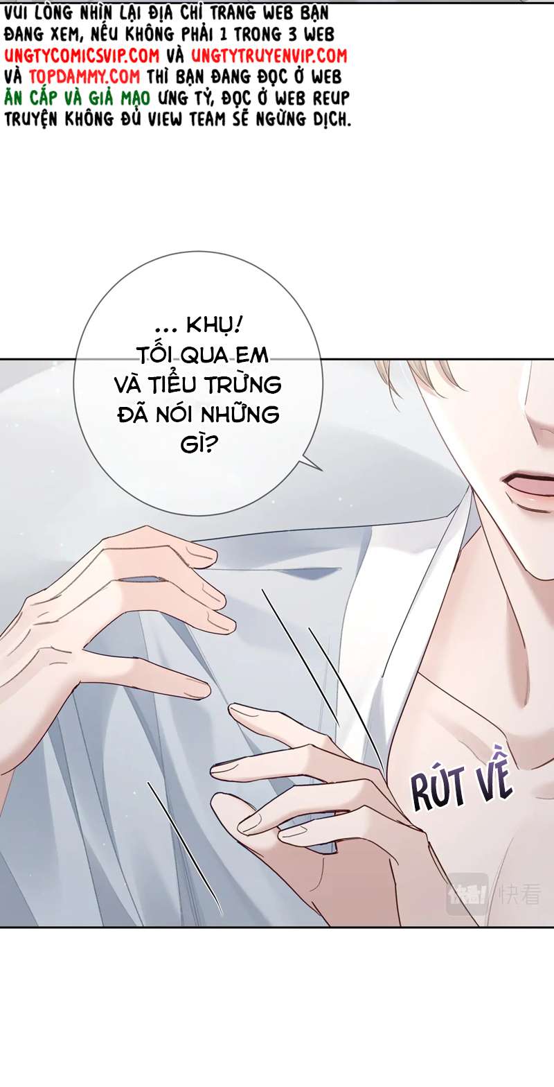 Nhân Vật Chính Chỉ Muốn Yêu Đương Chapter 45 - Trang 4