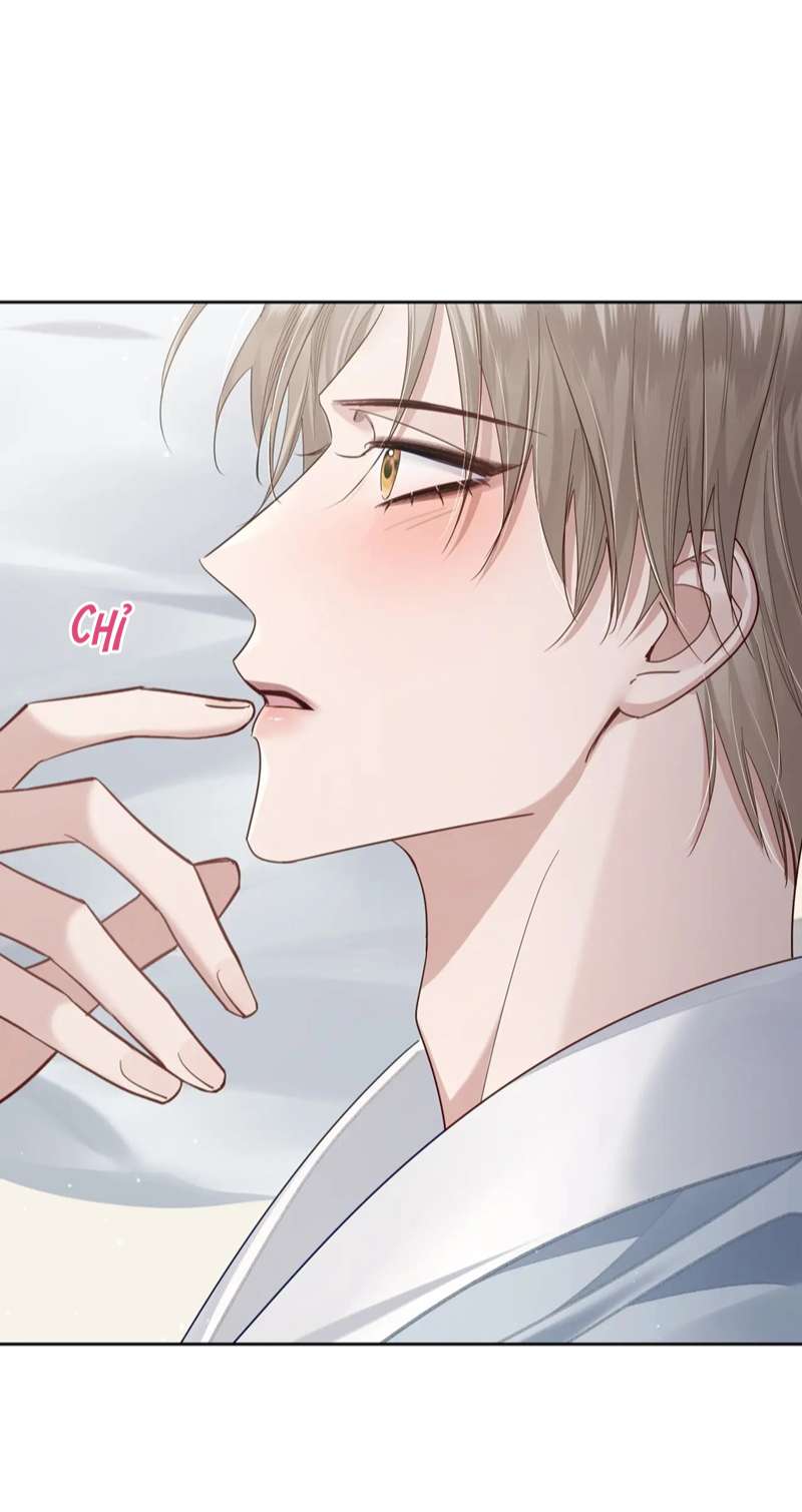 Nhân Vật Chính Chỉ Muốn Yêu Đương Chapter 45 - Trang 4