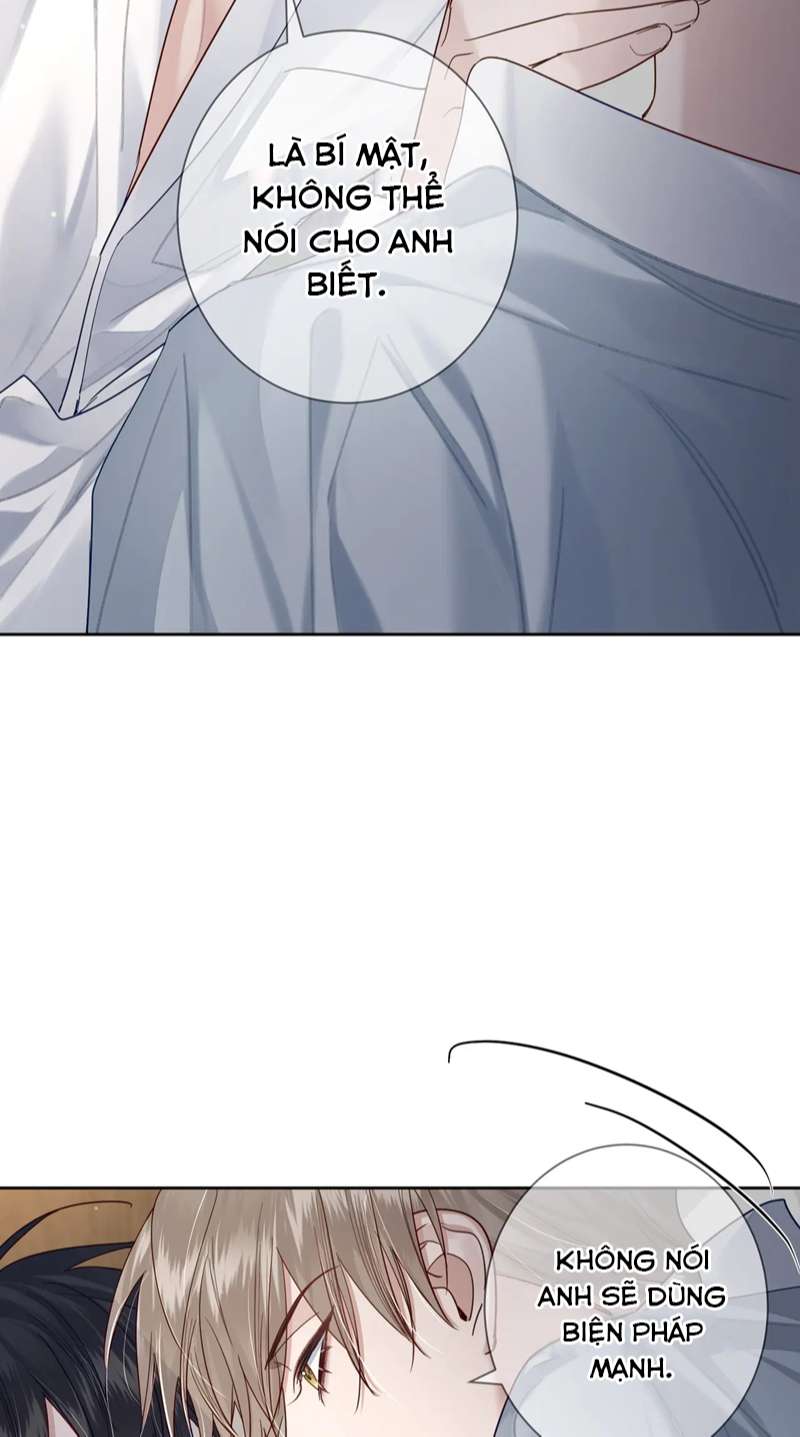 Nhân Vật Chính Chỉ Muốn Yêu Đương Chapter 45 - Trang 4