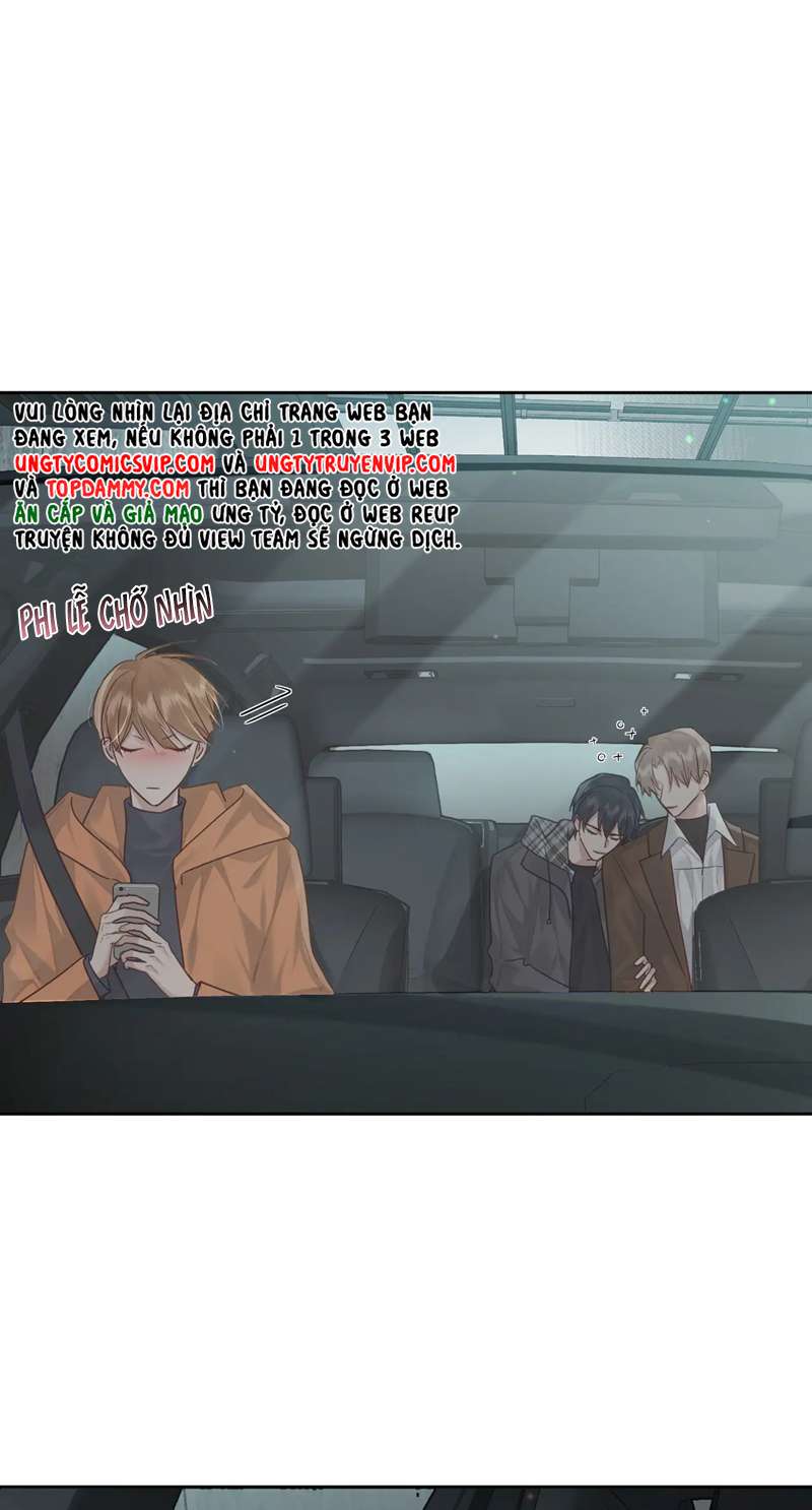 Nhân Vật Chính Chỉ Muốn Yêu Đương Chapter 45 - Trang 4