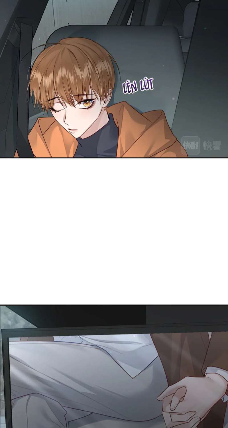 Nhân Vật Chính Chỉ Muốn Yêu Đương Chapter 45 - Trang 4