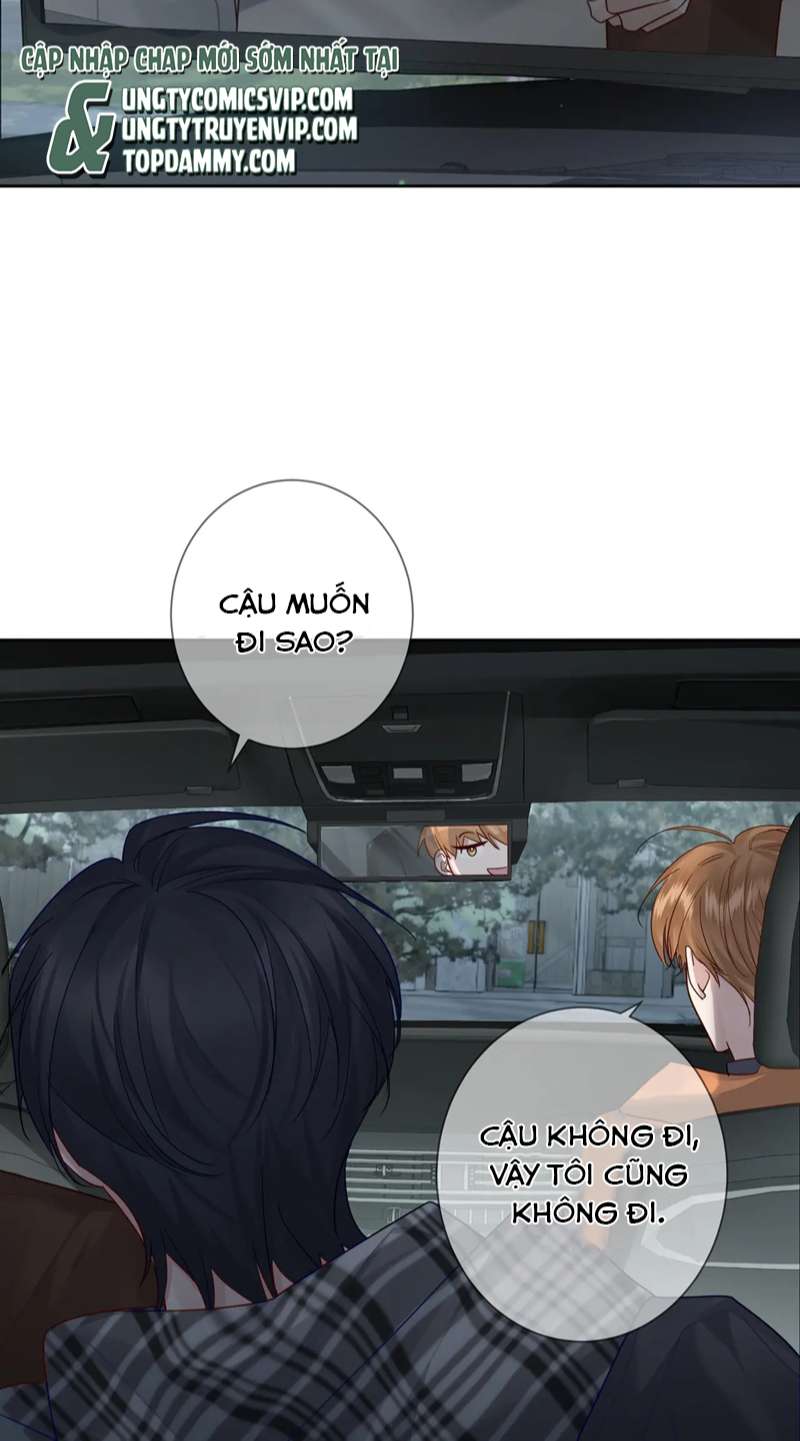 Nhân Vật Chính Chỉ Muốn Yêu Đương Chapter 45 - Trang 4