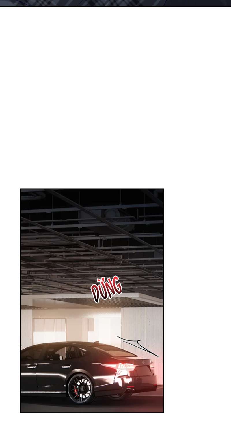 Nhân Vật Chính Chỉ Muốn Yêu Đương Chapter 45 - Trang 4