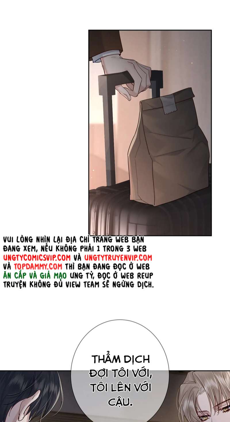 Nhân Vật Chính Chỉ Muốn Yêu Đương Chapter 45 - Trang 4