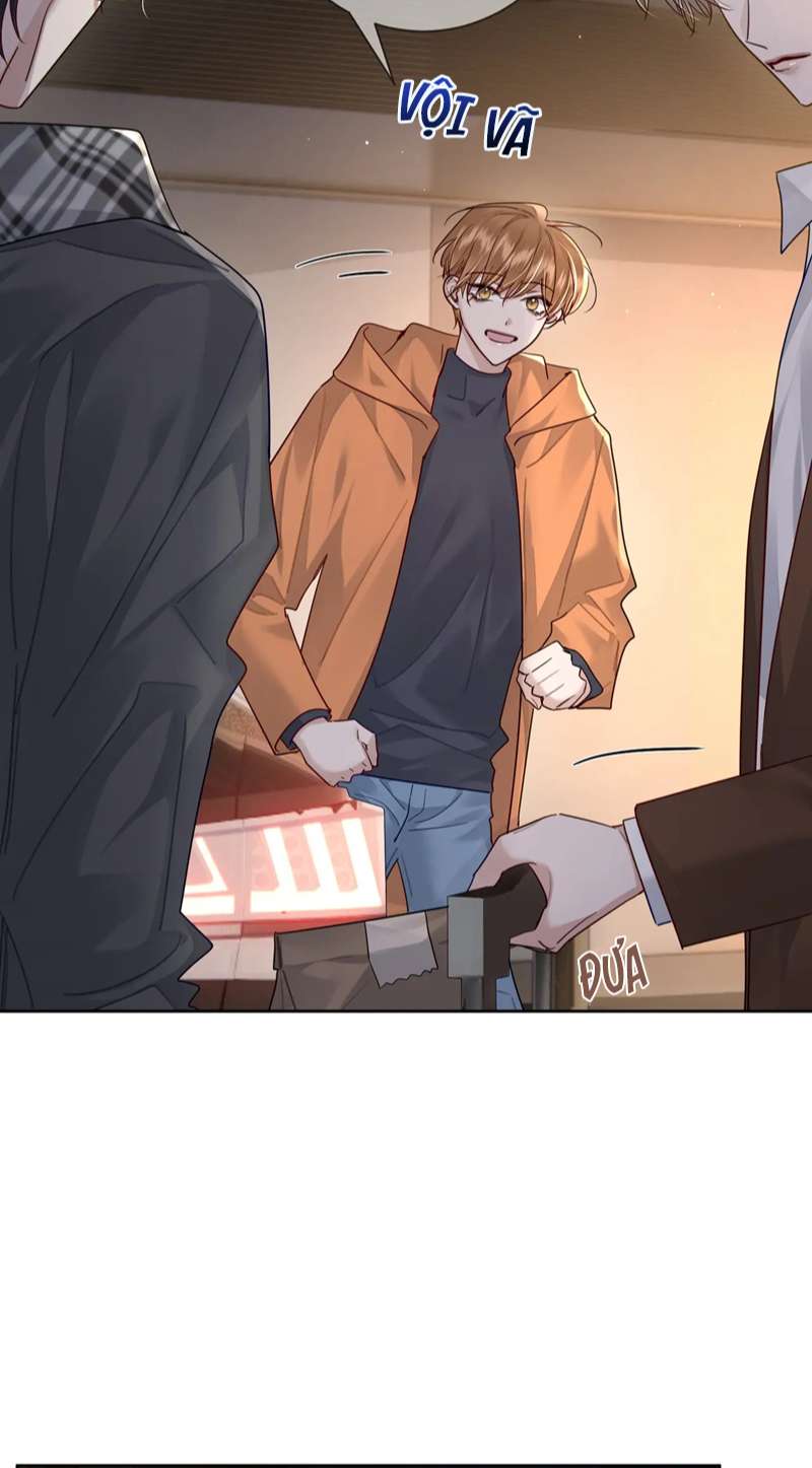 Nhân Vật Chính Chỉ Muốn Yêu Đương Chapter 45 - Trang 4