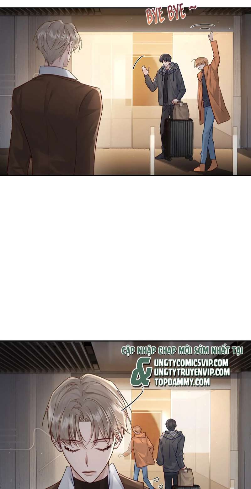 Nhân Vật Chính Chỉ Muốn Yêu Đương Chapter 45 - Trang 4