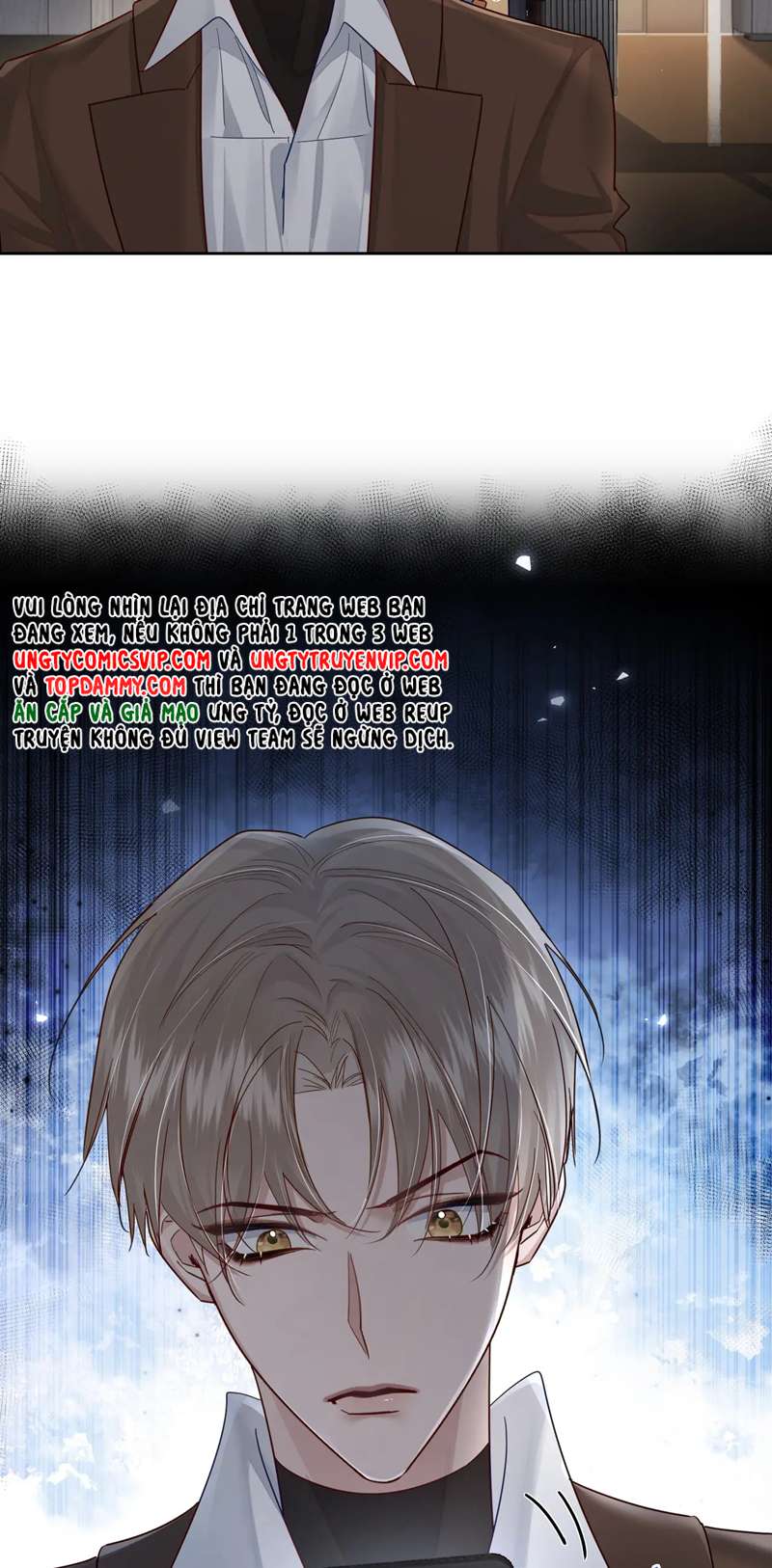 Nhân Vật Chính Chỉ Muốn Yêu Đương Chapter 45 - Trang 4