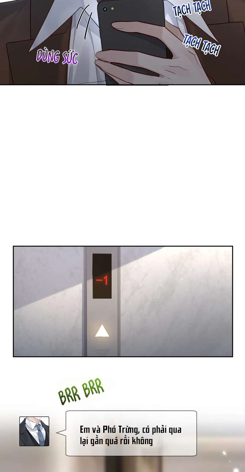 Nhân Vật Chính Chỉ Muốn Yêu Đương Chapter 45 - Trang 4