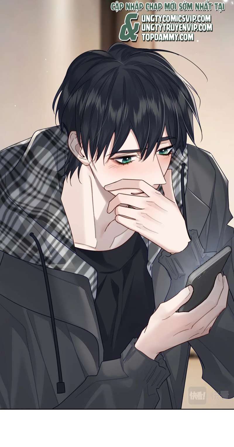 Nhân Vật Chính Chỉ Muốn Yêu Đương Chapter 45 - Trang 4