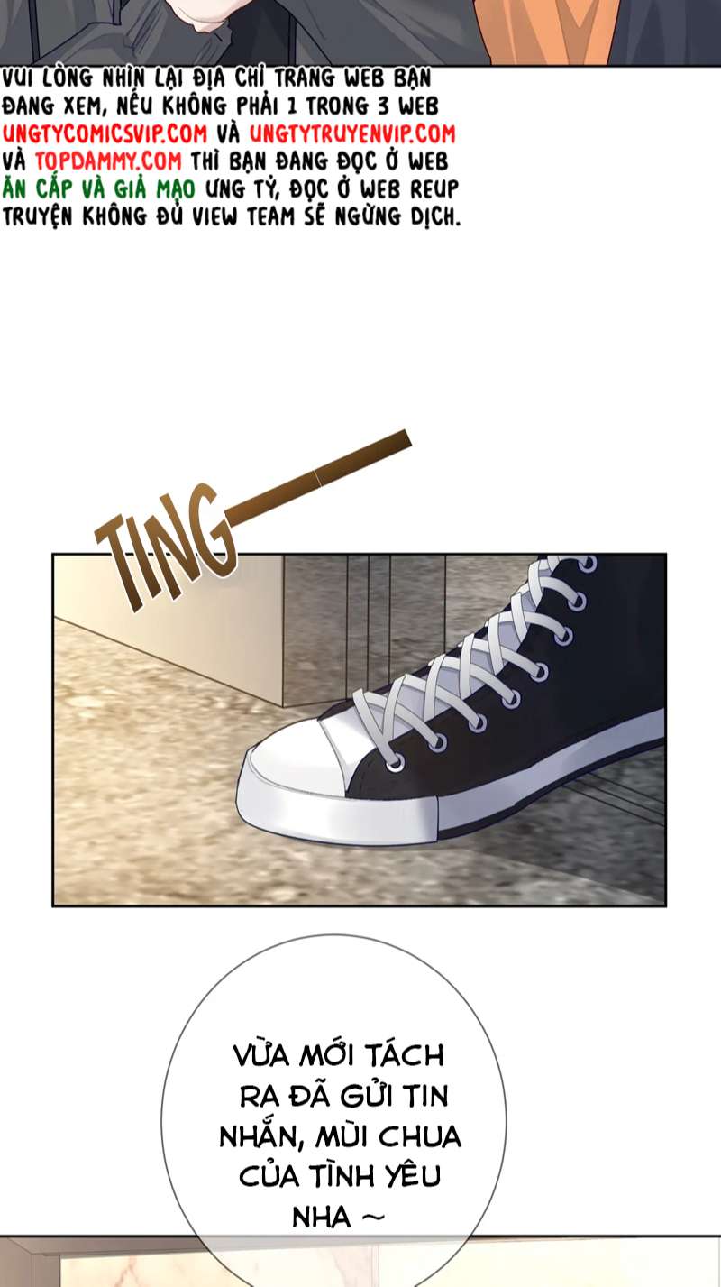 Nhân Vật Chính Chỉ Muốn Yêu Đương Chapter 45 - Trang 4