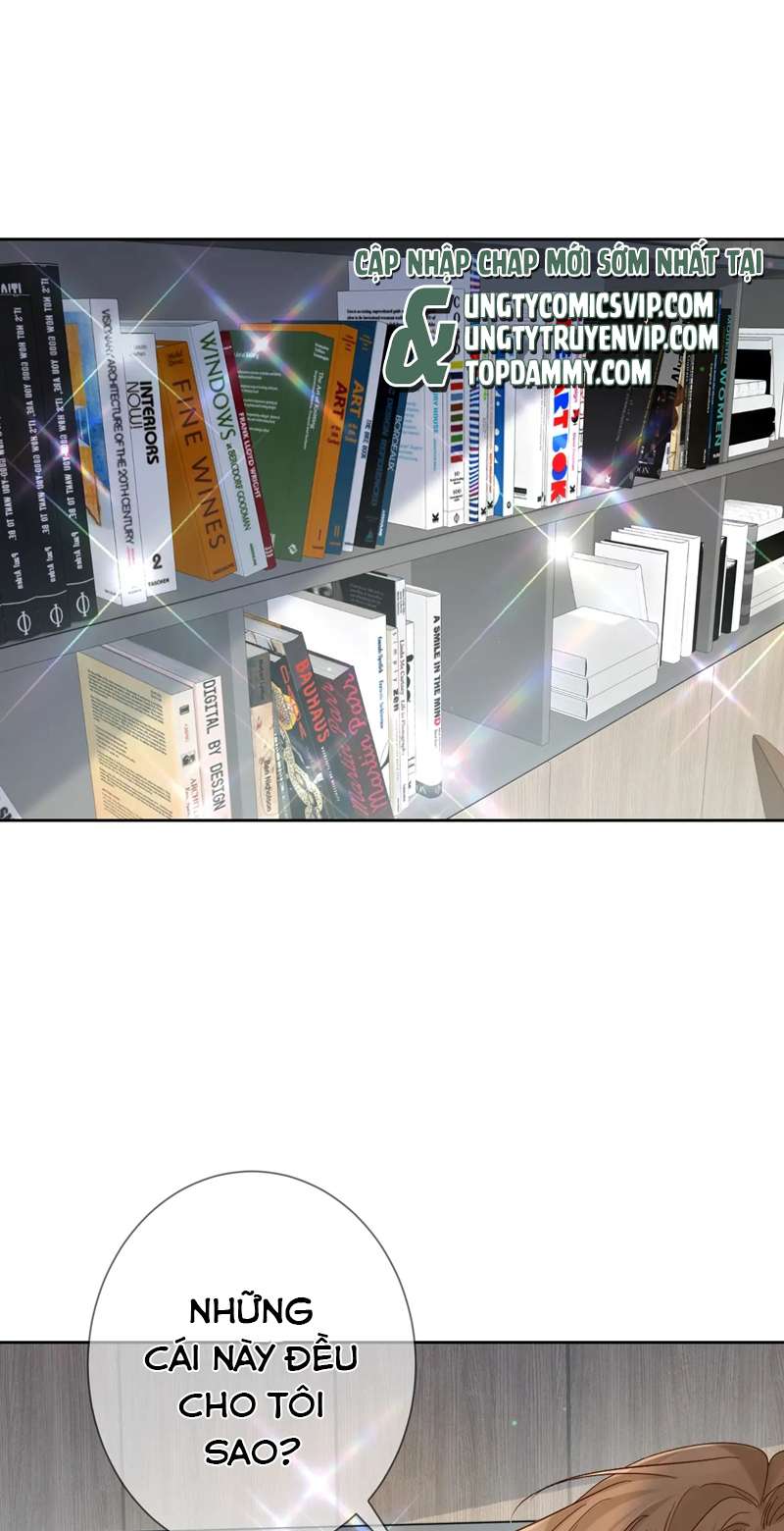 Nhân Vật Chính Chỉ Muốn Yêu Đương Chapter 45 - Trang 4