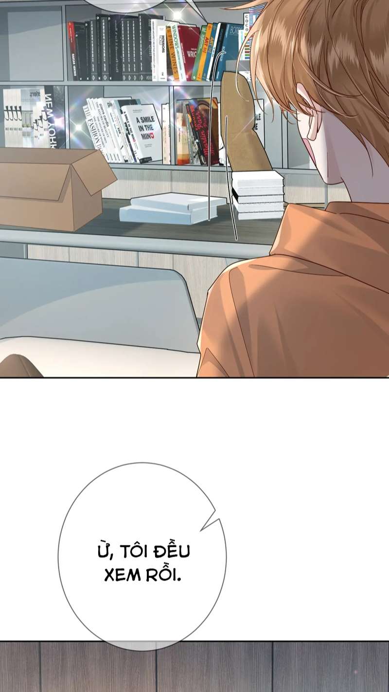 Nhân Vật Chính Chỉ Muốn Yêu Đương Chapter 45 - Trang 4