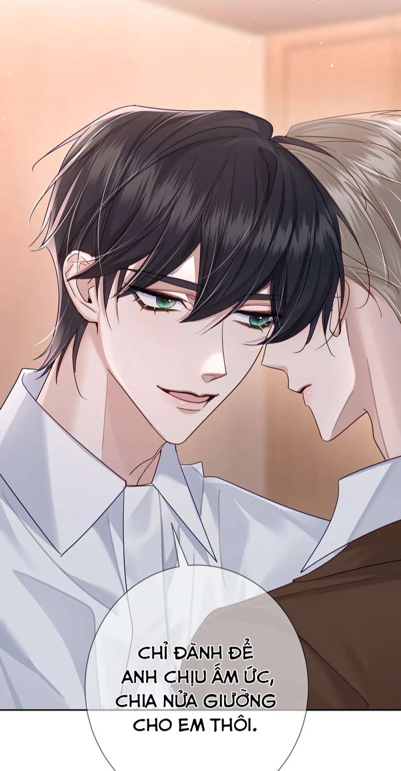 Nhân Vật Chính Chỉ Muốn Yêu Đương Chapter 45 - Trang 4