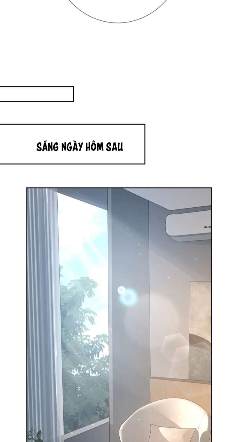 Nhân Vật Chính Chỉ Muốn Yêu Đương Chapter 45 - Trang 4