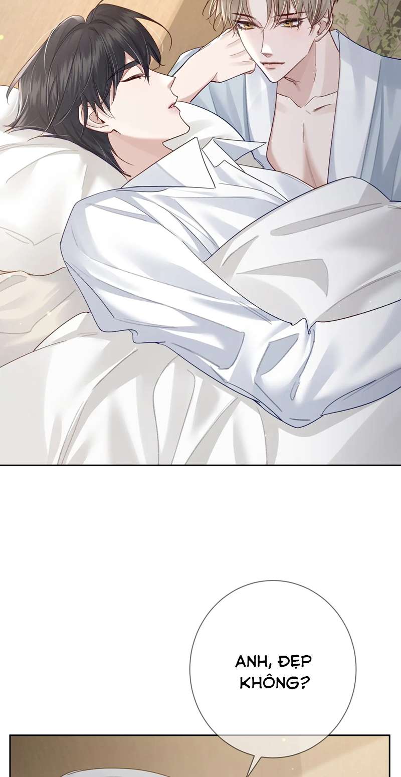 Nhân Vật Chính Chỉ Muốn Yêu Đương Chapter 45 - Trang 4