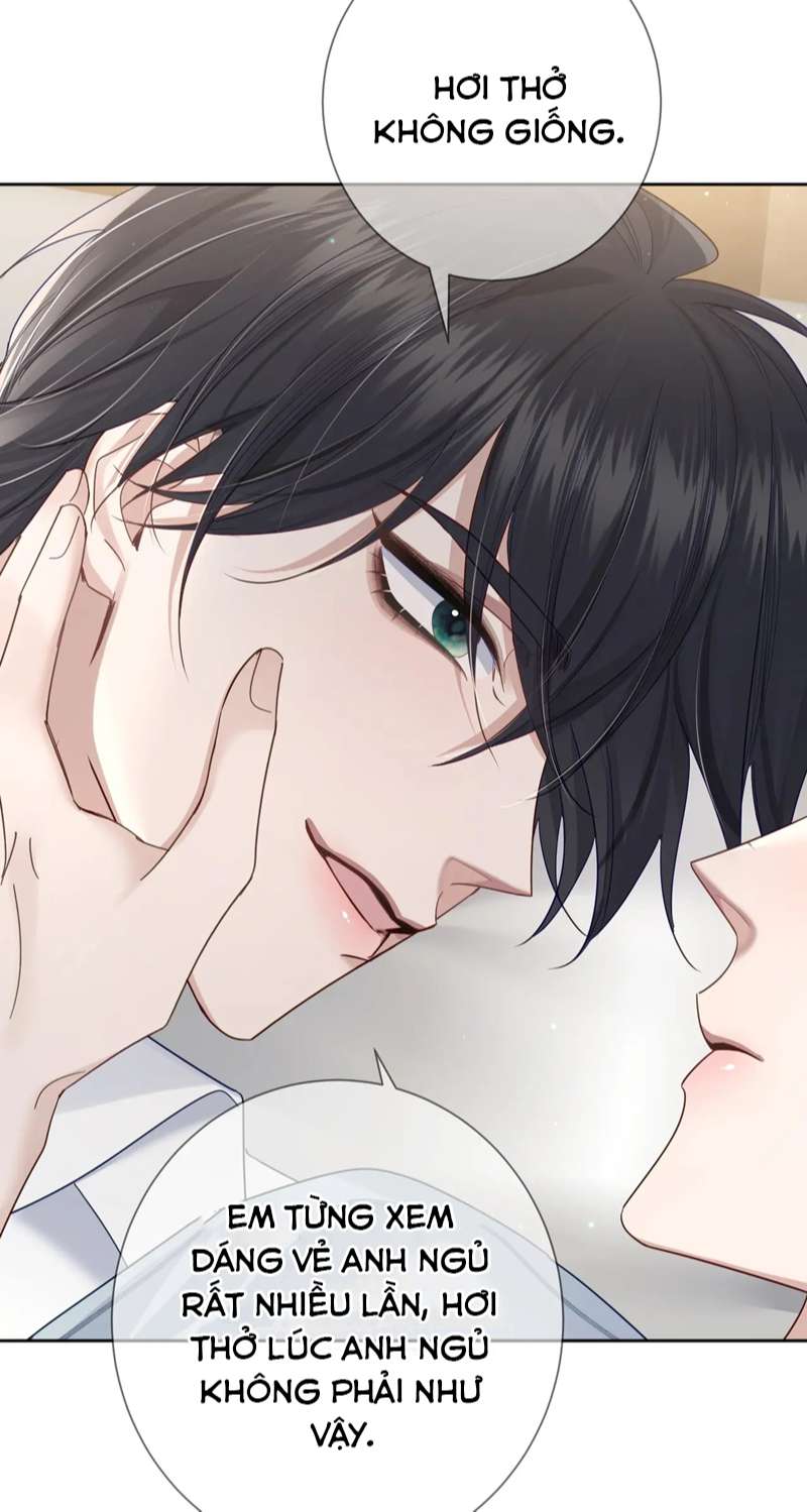 Nhân Vật Chính Chỉ Muốn Yêu Đương Chapter 45 - Trang 4