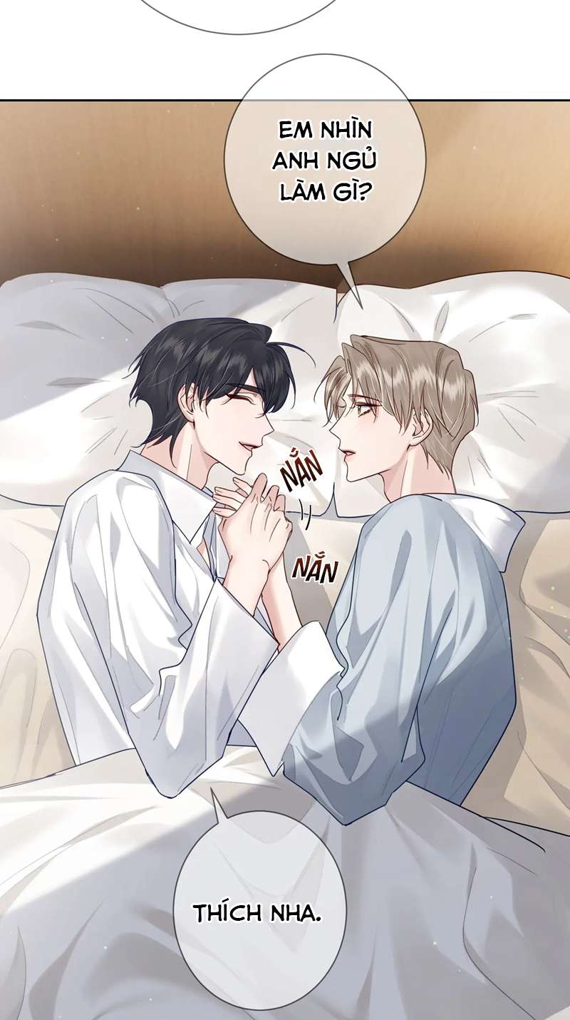 Nhân Vật Chính Chỉ Muốn Yêu Đương Chapter 45 - Trang 4