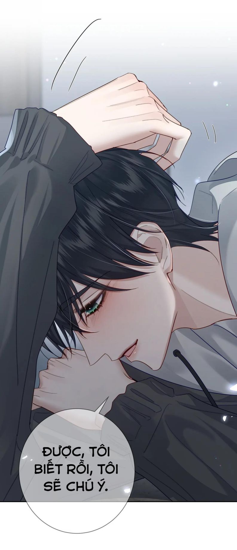 Nhân Vật Chính Chỉ Muốn Yêu Đương Chapter 46 - Trang 4